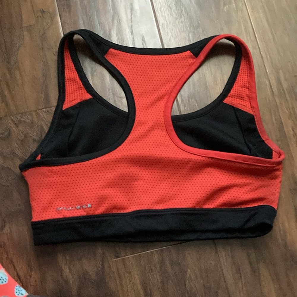 Reebok Spartan Race Sportsbra - Picture 2 of 2